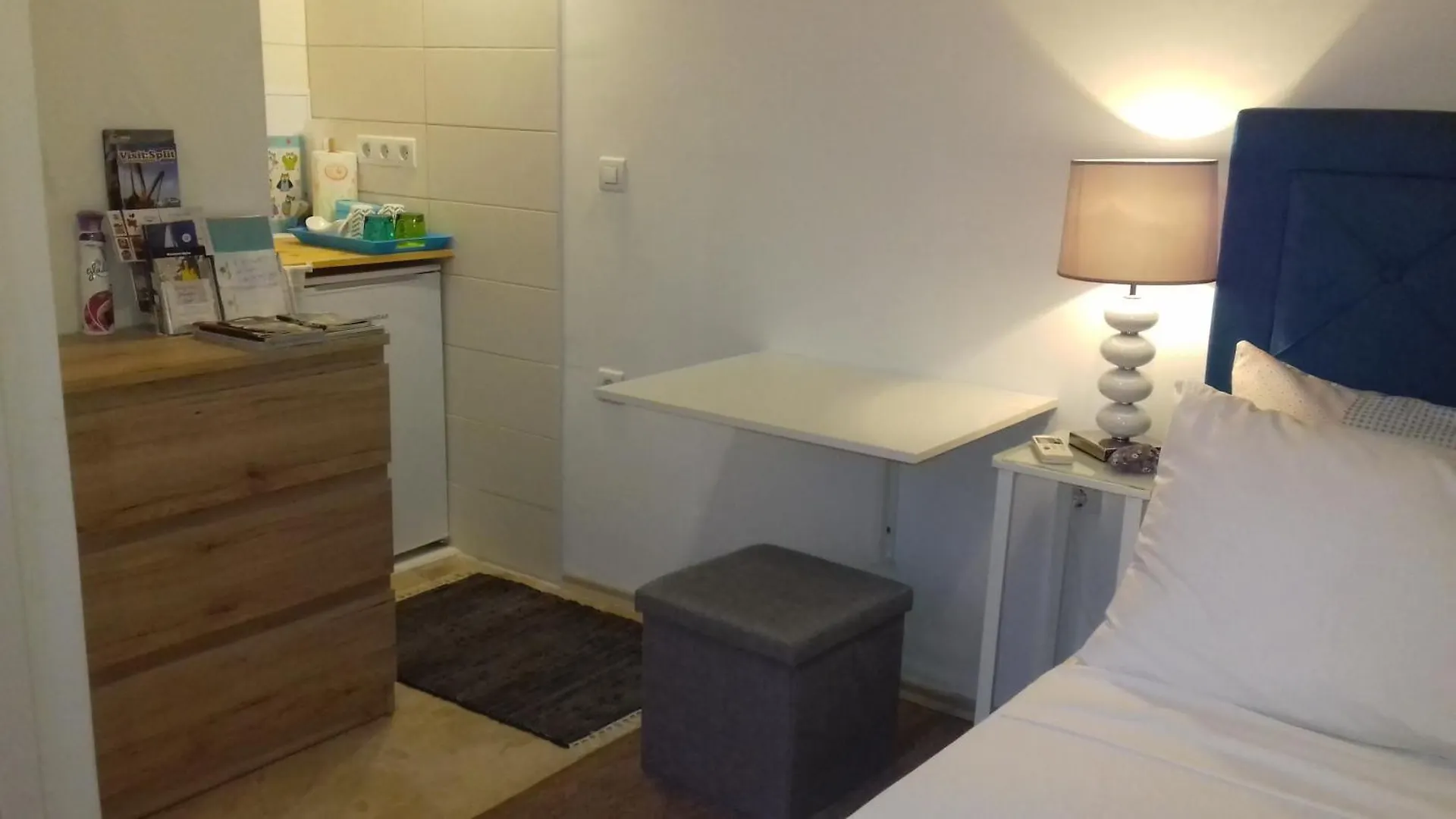 Jure Apartment Σπλιτ