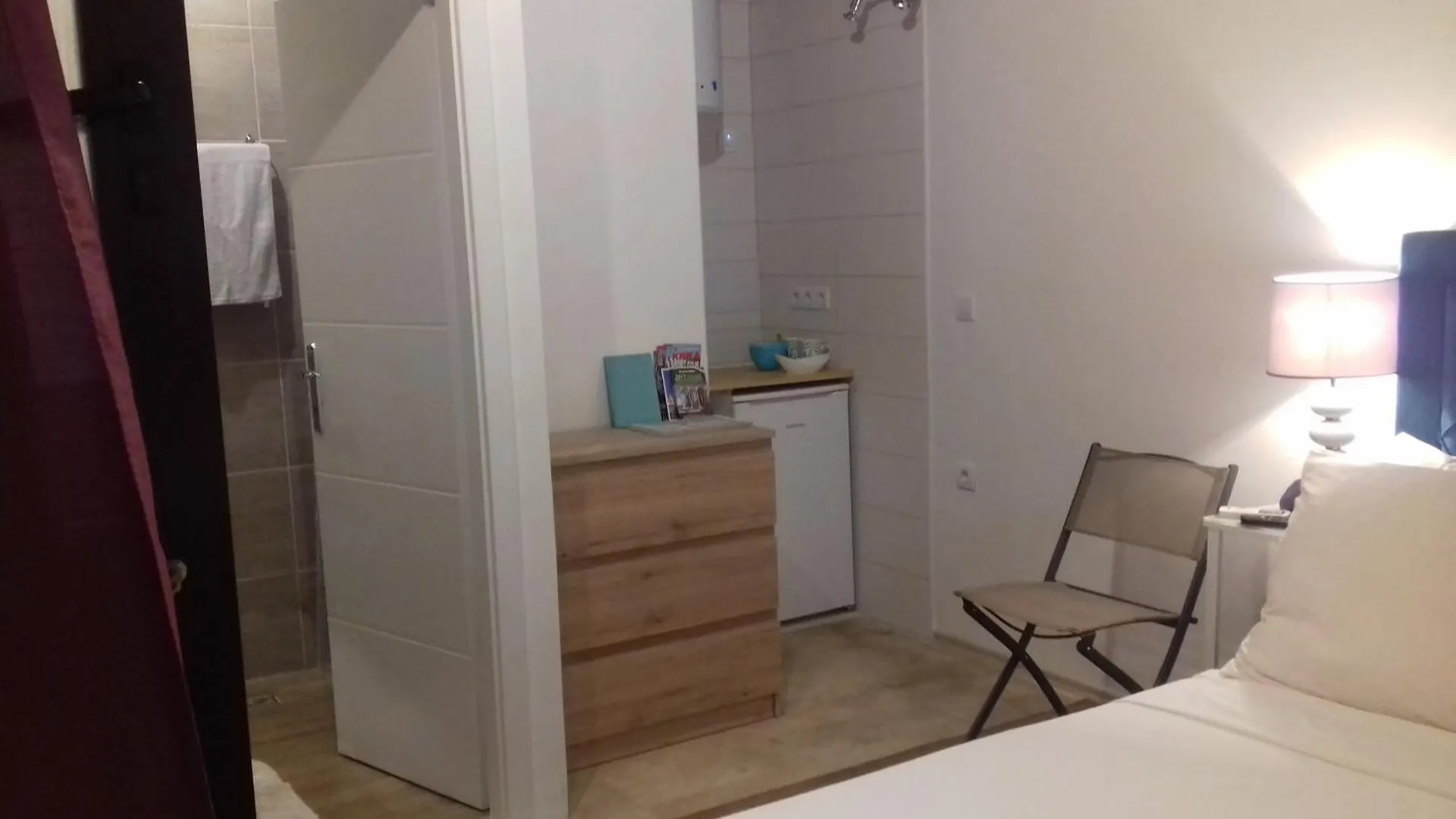 Jure Apartment Σπλιτ
