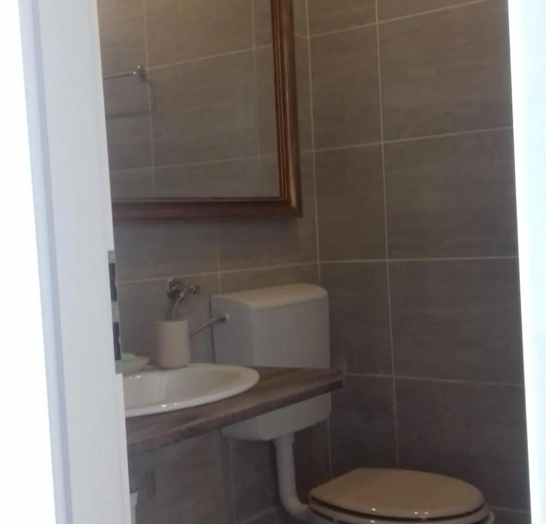 Jure Apartment Σπλιτ Κροατία