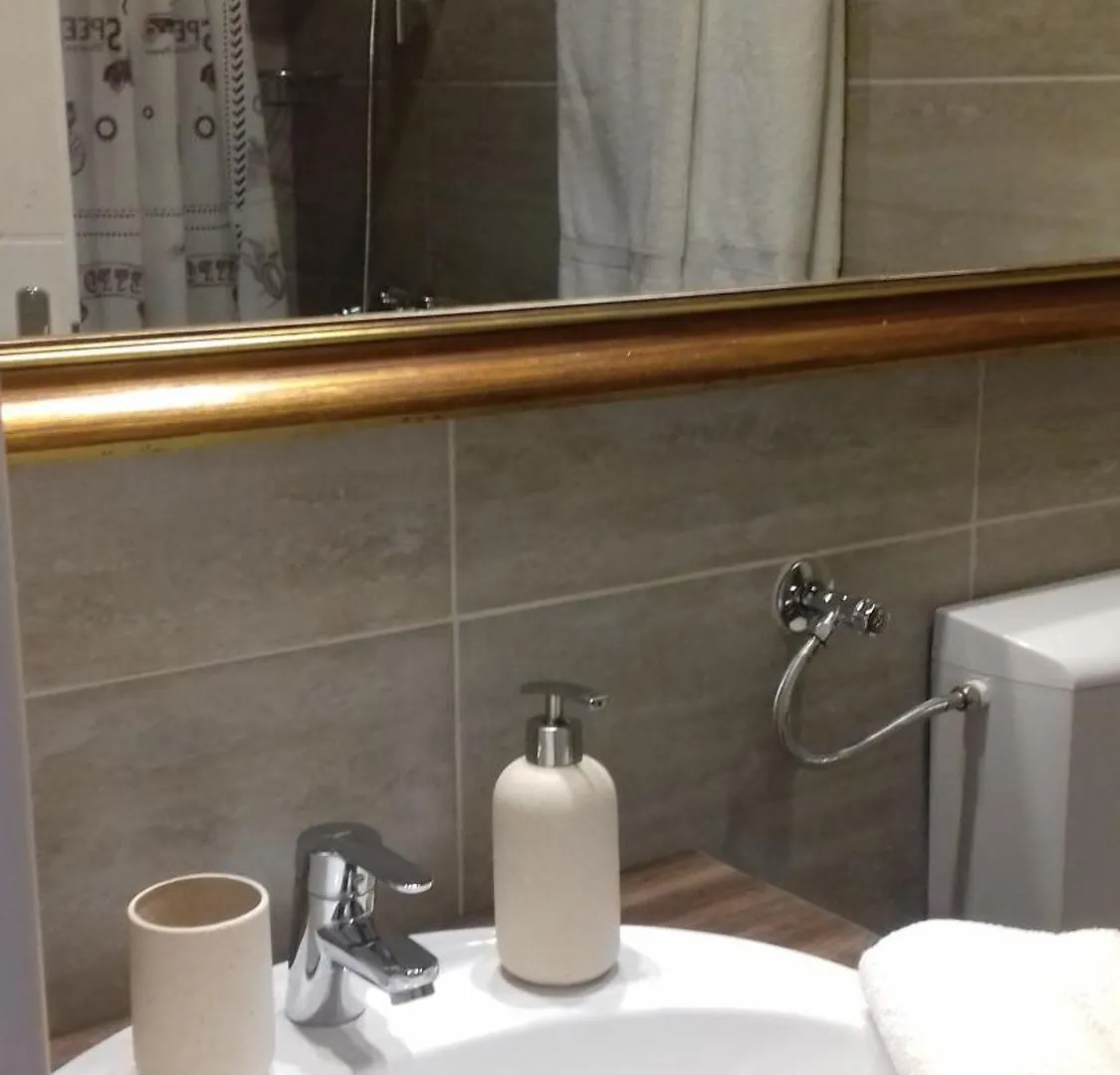Jure Apartment Σπλιτ