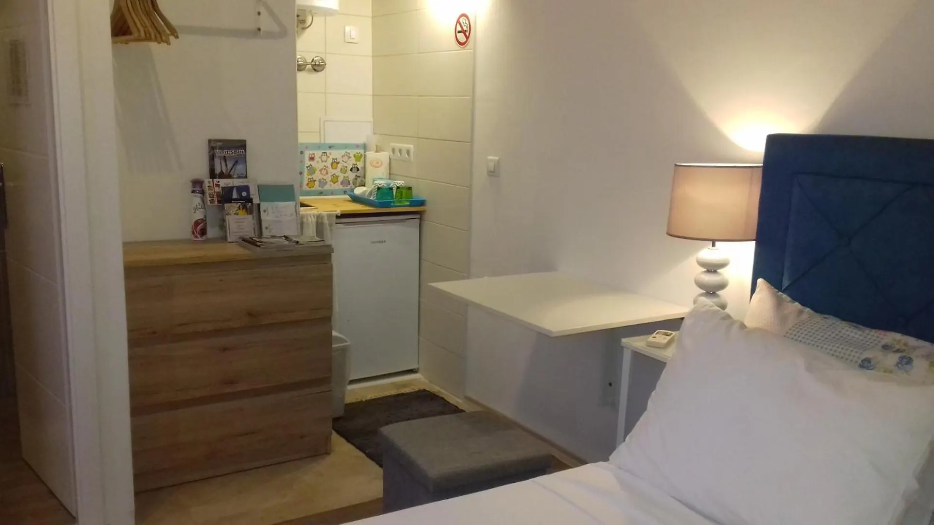 Jure Apartment Σπλιτ 0*,