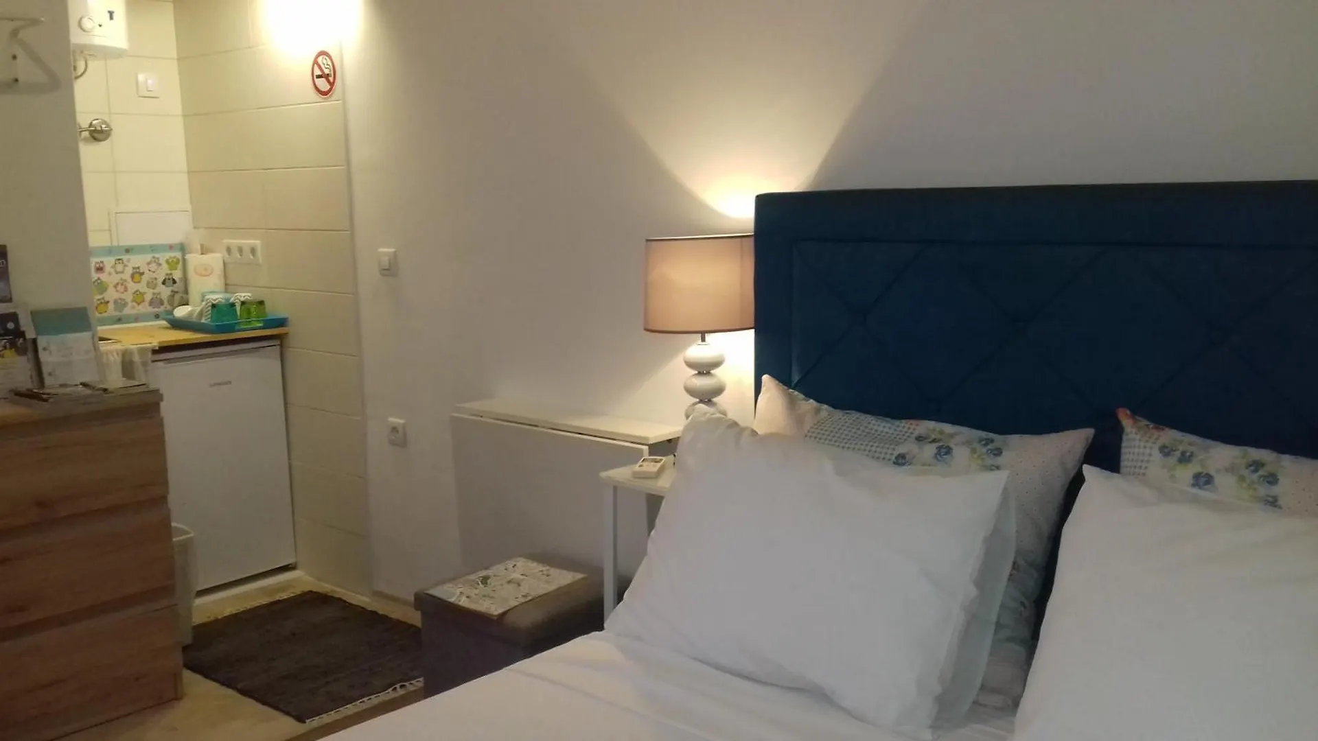 Jure Apartment Σπλιτ