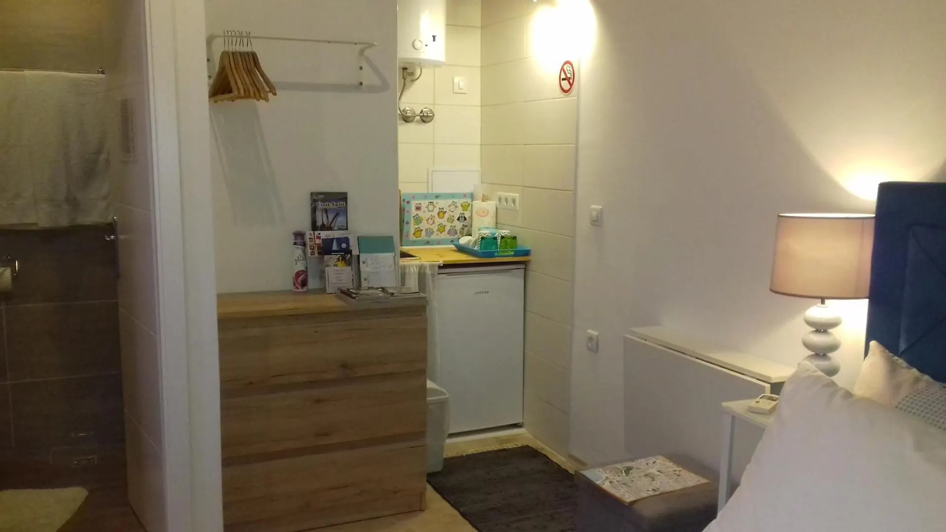 Jure Apartment Σπλιτ